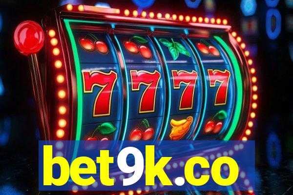 bet9k.co