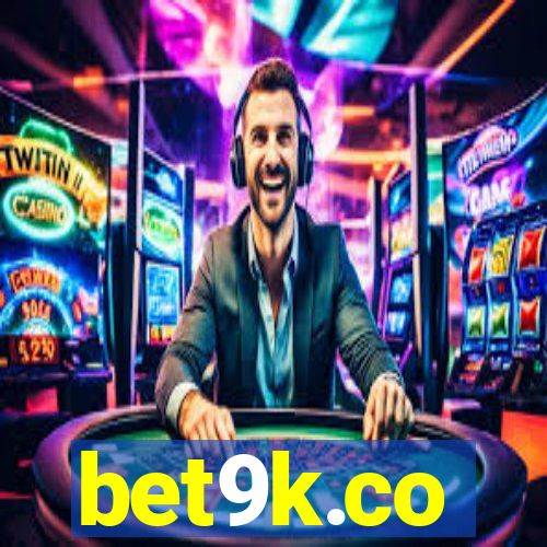 bet9k.co