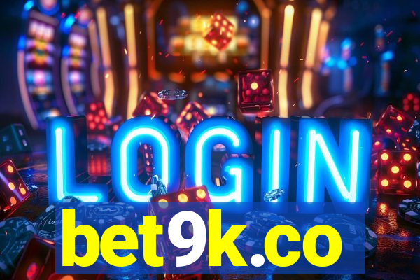 bet9k.co