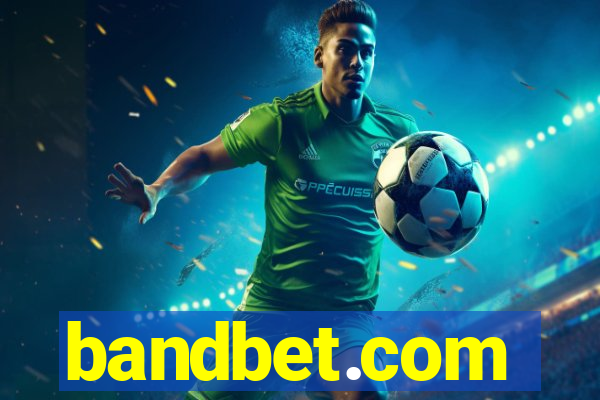 bandbet.com