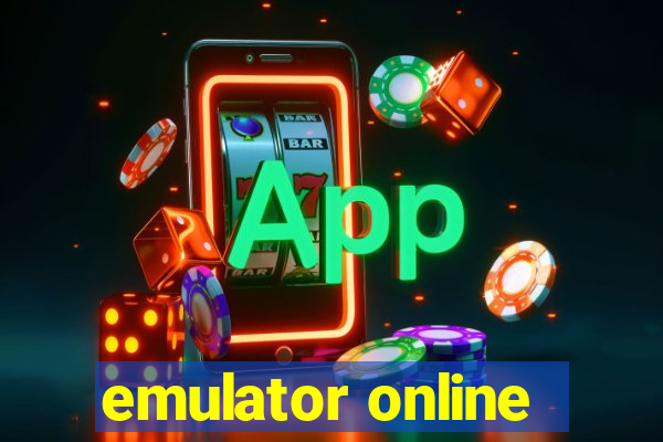 emulator online