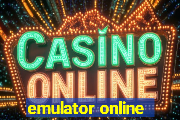 emulator online
