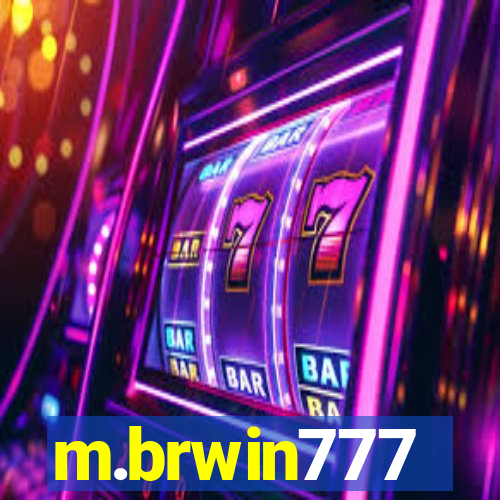 m.brwin777