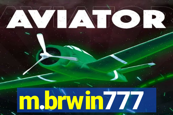 m.brwin777