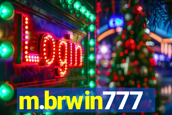 m.brwin777