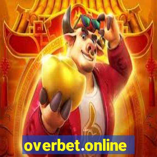 overbet.online