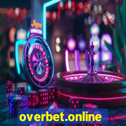 overbet.online