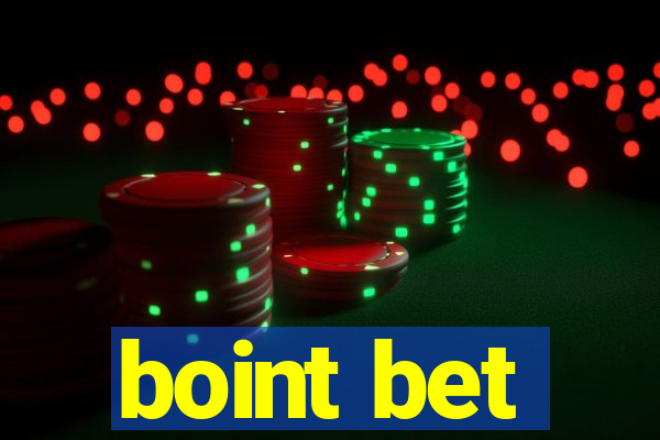 boint bet
