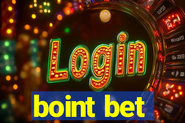 boint bet