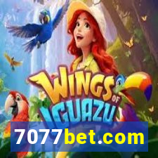 7077bet.com