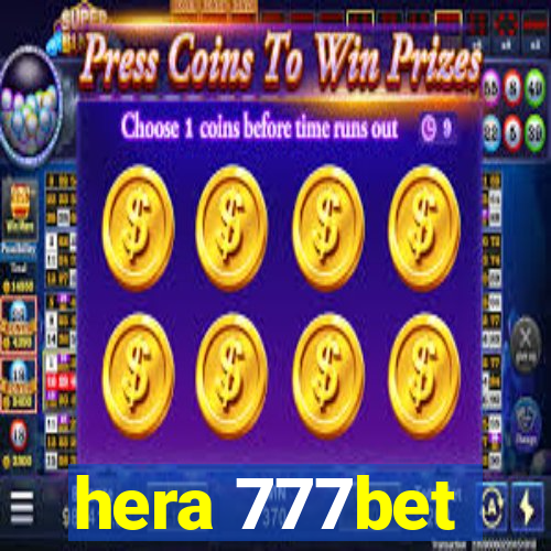 hera 777bet