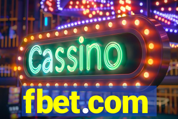 fbet.com
