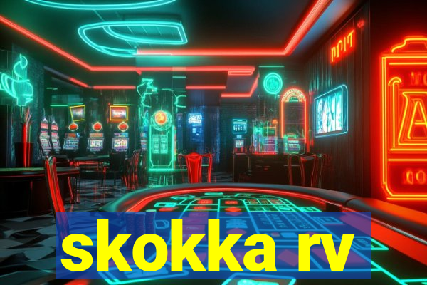 skokka rv