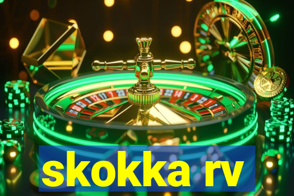 skokka rv