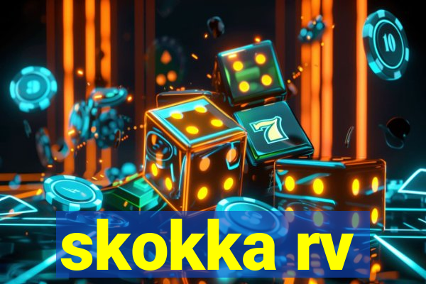 skokka rv