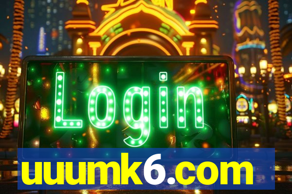 uuumk6.com