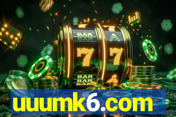 uuumk6.com