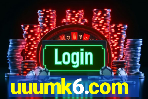 uuumk6.com