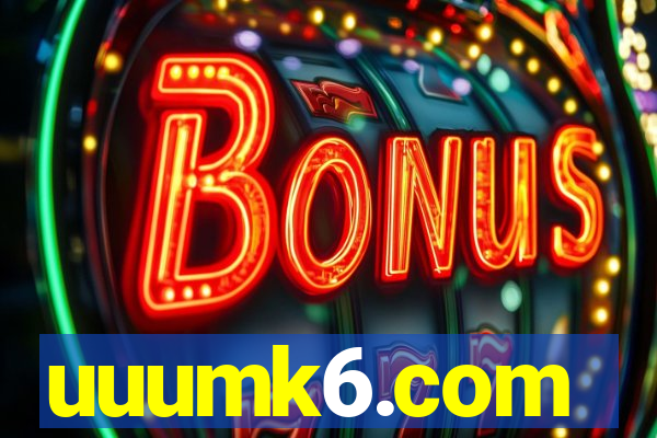 uuumk6.com