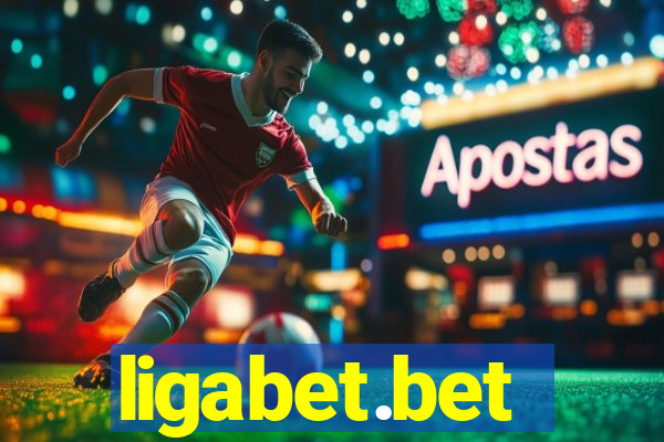 ligabet.bet