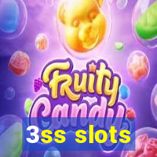 3ss slots