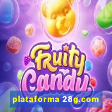 plataforma 28g.com