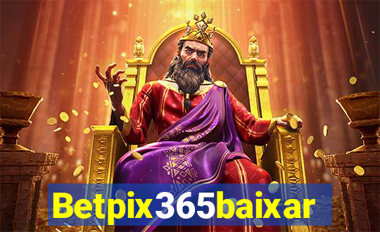 Betpix365baixar