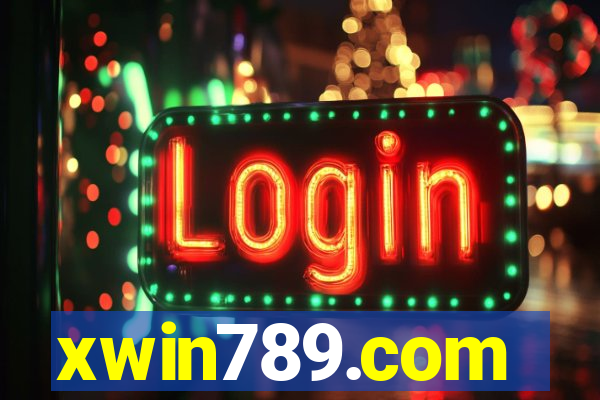 xwin789.com