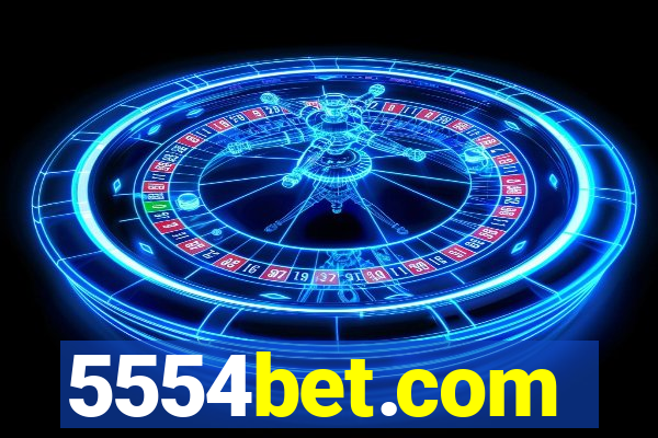 5554bet.com