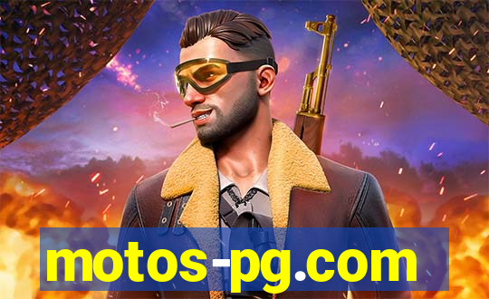 motos-pg.com