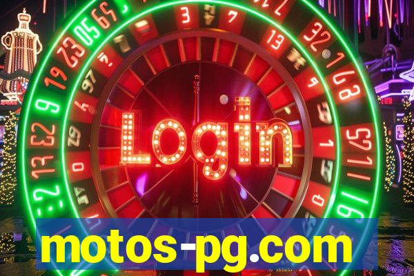 motos-pg.com