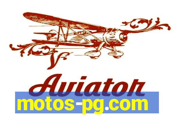 motos-pg.com
