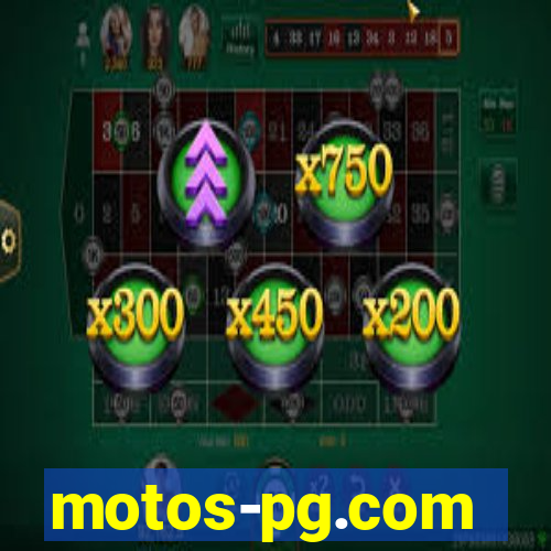 motos-pg.com