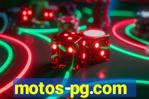 motos-pg.com
