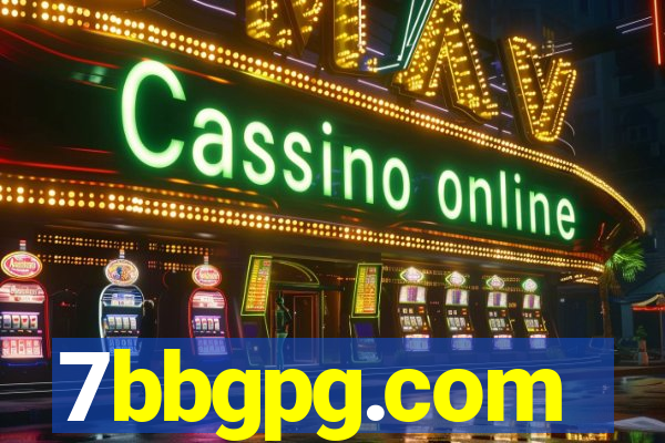 7bbgpg.com