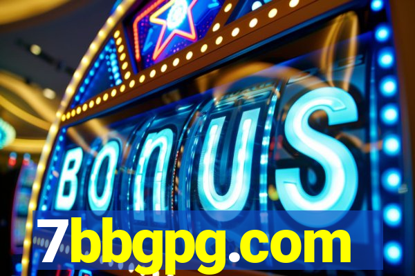 7bbgpg.com