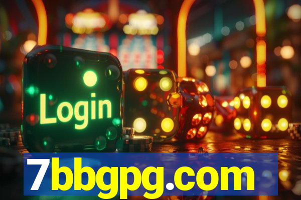 7bbgpg.com