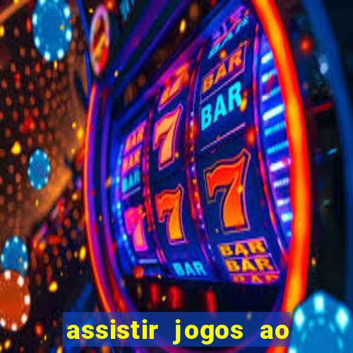 assistir jogos ao vivo rmc