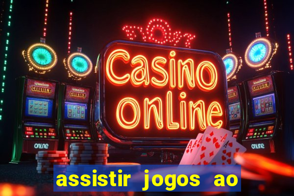 assistir jogos ao vivo rmc