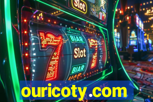 ouricoty.com