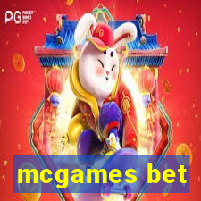 mcgames bet