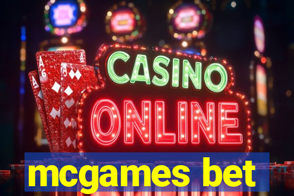 mcgames bet