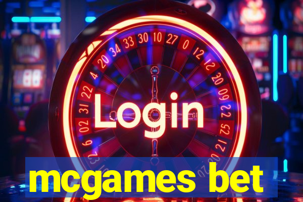mcgames bet