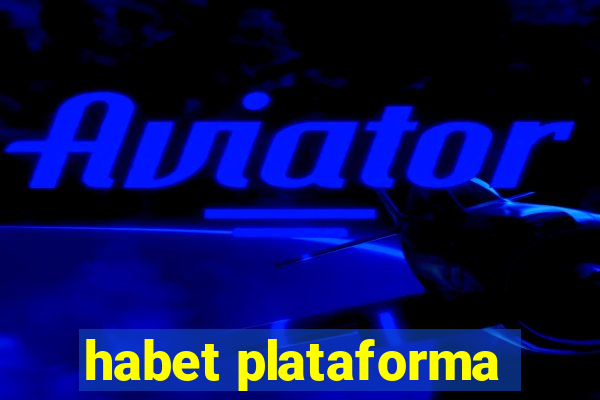 habet plataforma