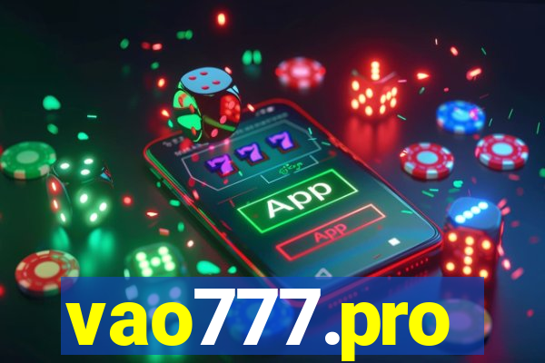 vao777.pro