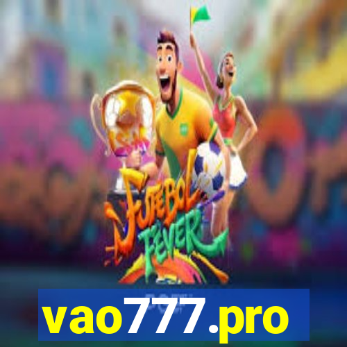vao777.pro