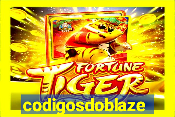 codigosdoblaze