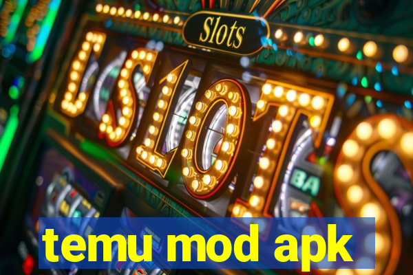temu mod apk