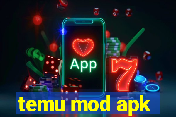 temu mod apk