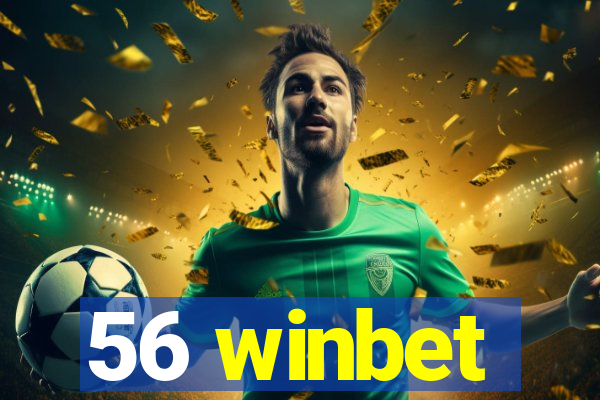 56 winbet